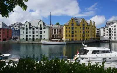 Boutique hotels accommodation type