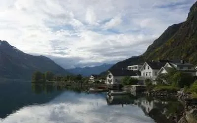 Family-run hotels in Norway