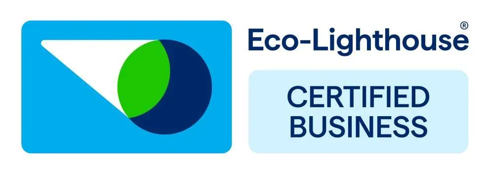 Eco Lighthouse eco tourism certification Norway Adventures