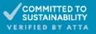 ATTA Sustainability badge for Norway Adventures