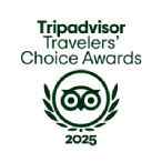 Tripadvisor travelers choice awards 2025