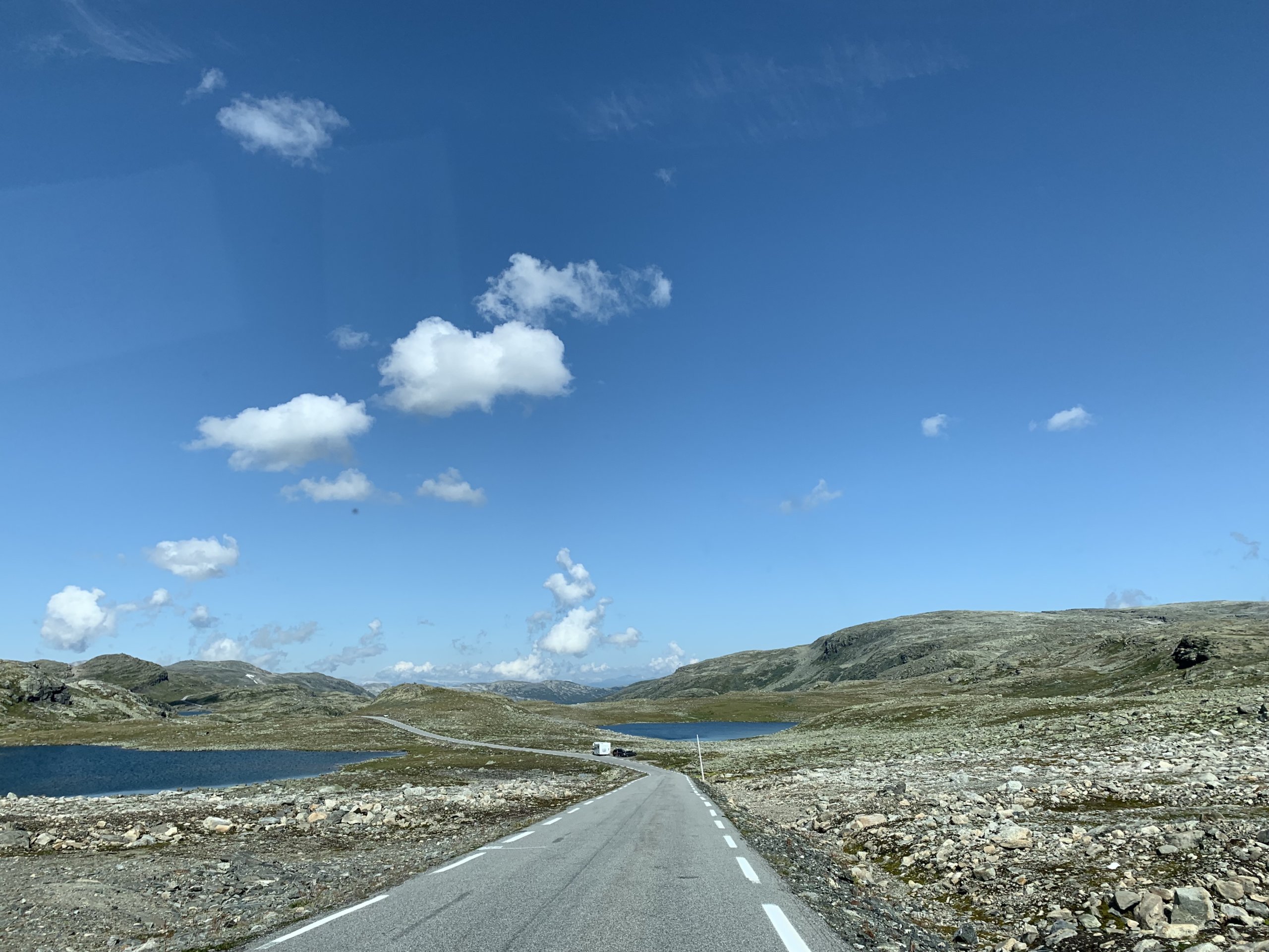 Time to start your Norway Roadtrip!
